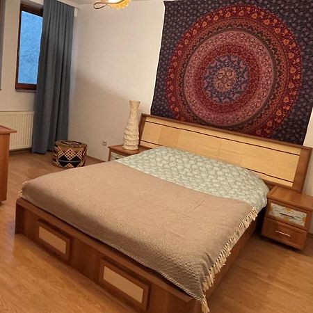 Mexican Touch Apartment With Parking Garage Prisztina Zewnętrze zdjęcie
