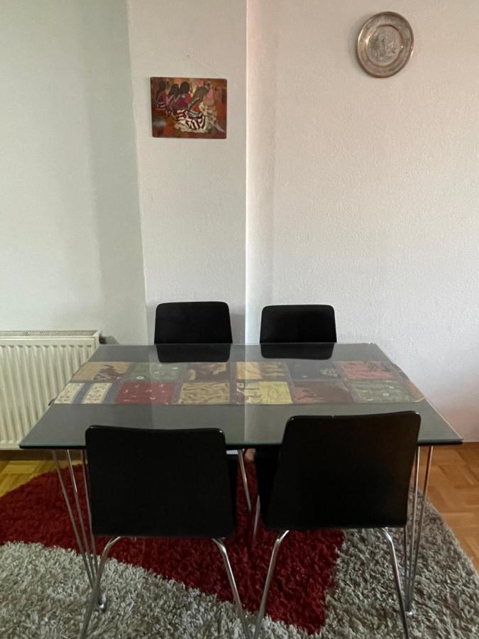 Mexican Touch Apartment With Parking Garage Prisztina Zewnętrze zdjęcie