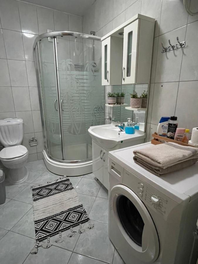 Mexican Touch Apartment With Parking Garage Prisztina Zewnętrze zdjęcie