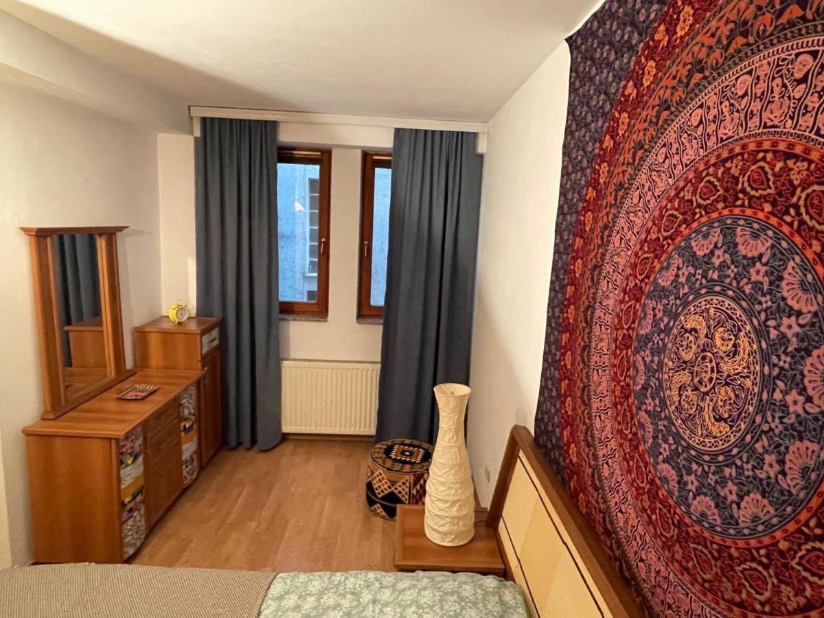 Mexican Touch Apartment With Parking Garage Prisztina Zewnętrze zdjęcie
